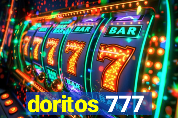 doritos 777